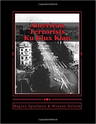 American Terrorists: Ku Klux Klan