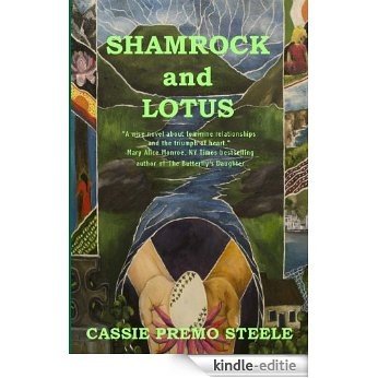 Shamrock and Lotus (English Edition) [Kindle-editie] beoordelingen