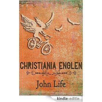 Christiania Englen (Danish Edition) [Kindle-editie]