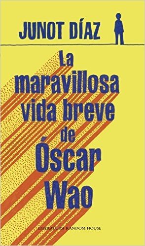 La maravillosa vida breve de Óscar Wao