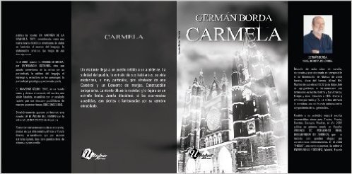 Carmela (Novels 4) (Spanish Edition)