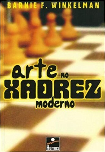 Arte no Xadrez Moderno