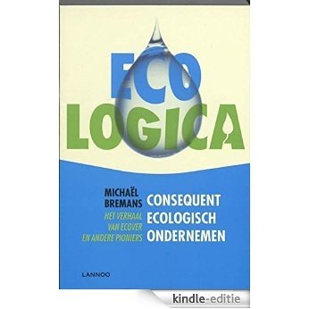 Eco-logica [Kindle-editie] beoordelingen