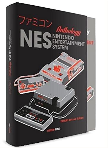 indir NES/Famicom Anthology - Tanuki Deluxe Edition