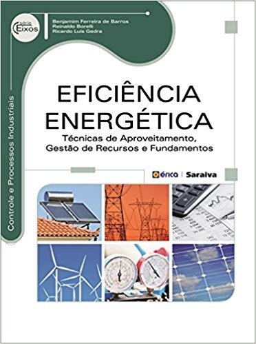 Eficiência Energética. Técnicas de Aproveitamento, Gestão de Recursos e Fundamentos