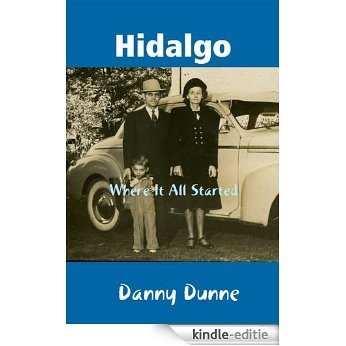 Hidalgo (English Edition) [Kindle-editie]