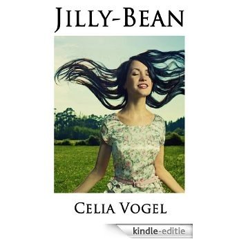 Jilly-Bean (English Edition) [Kindle-editie]