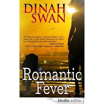 Romantic Fever (English Edition) [Kindle-editie]