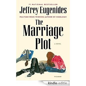 The Marriage Plot: A Novel [Kindle-editie]