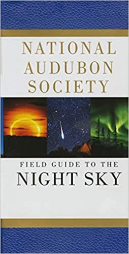 indir National Audubon Society Field Guide to the Night Sky (National Audubon Society Field Guides)