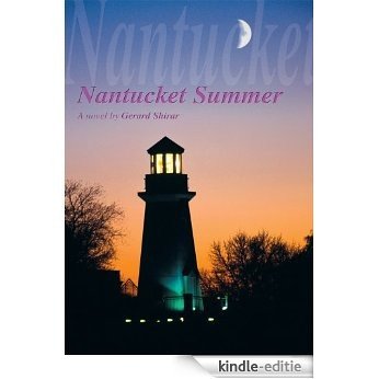 NANTUCKET SUMMER (English Edition) [Kindle-editie]