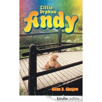 Little Orphan Andy (English Edition) [Kindle-editie]