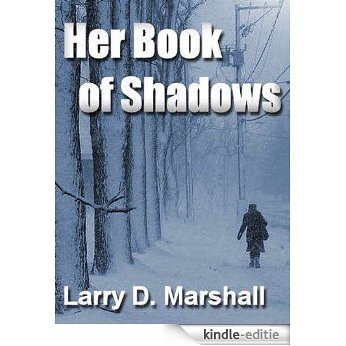 Her Book of Shadows (Scott Riker Mystery 1) (English Edition) [Kindle-editie] beoordelingen