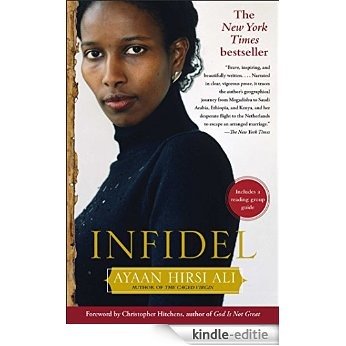 Infidel (English Edition) [Kindle-editie]
