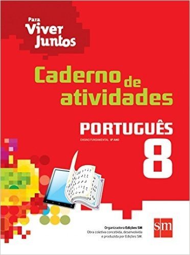 Para Viver Juntos. Português 8