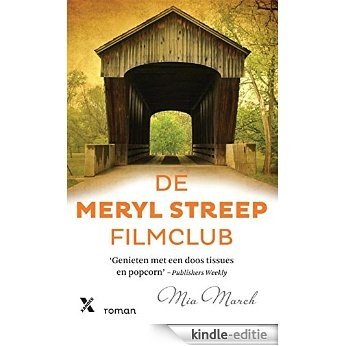 De Meryl Streep filmclub [Kindle-editie]