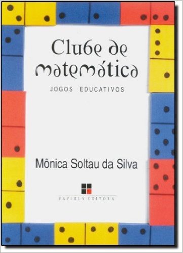 Clube De Matemática. Jogos Educativos