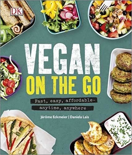 indir Vegan on the Go: Hızlı, Kolay, Uygun Fiyatlı Her Zaman