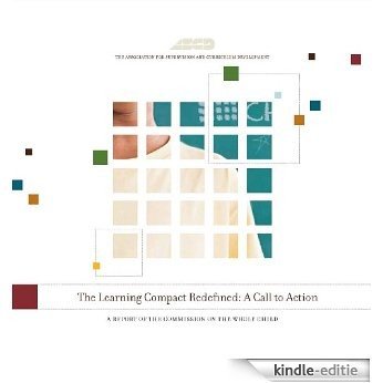 The Learning Compact Redefined [Kindle-editie] beoordelingen