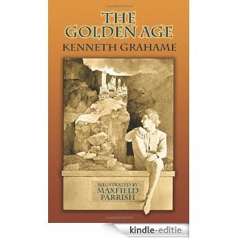 The Golden Age [with Biographical Introduction] (Dover Books on Literature & Drama) [Kindle-editie]
