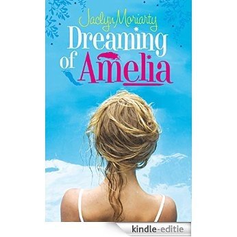 Dreaming of Amelia (English Edition) [Kindle-editie]
