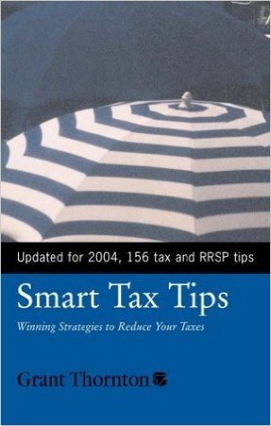 Smart Tax Tips: Winning Strategies to Reduce Your 2003 Taxes