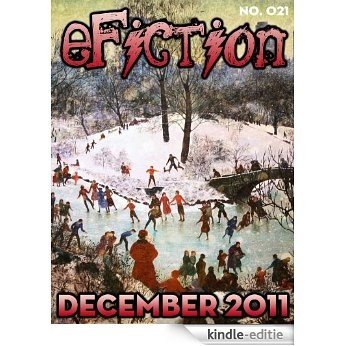 eFiction Magazine December 2011 (English Edition) [Kindle-editie]
