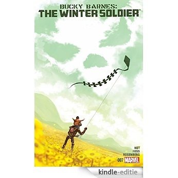 Bucky Barnes: The Winter Soldier (2014-) #7 [Kindle-editie] beoordelingen