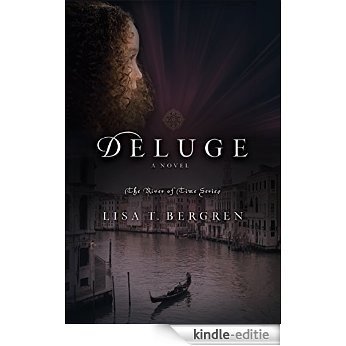 DELUGE (River of Time #5) (English Edition) [Kindle-editie]