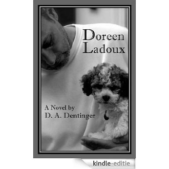 Doreen Ladoux: Patron Saint of the End of the World (English Edition) [Kindle-editie]