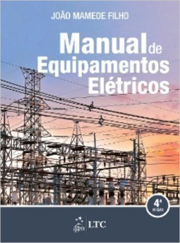 Manual de Equipamentos Elétricos