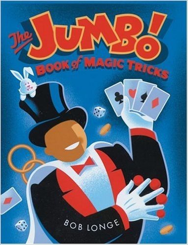 The Jumbo Book of Magic Tricks