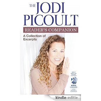 The Jodi Picoult Reader's Companion: A Collection of Excerpts (English Edition) [Kindle-editie]