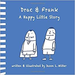 indir Drac &amp; Frank A Happy Little Story