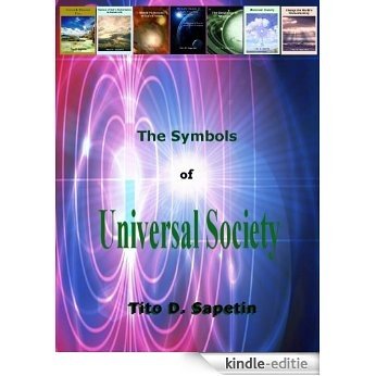 The Symbols of Universal Society (Book of Wisdom 8) (English Edition) [Kindle-editie]