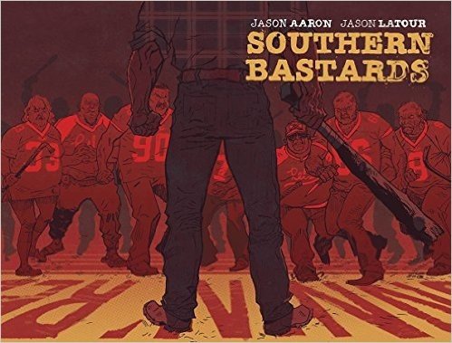 Southern Bastards, Volume 1: Here Was a Man