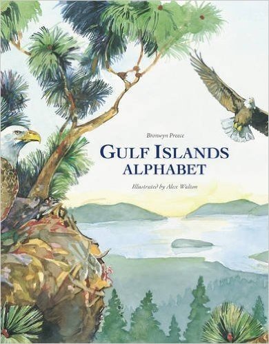 Gulf Islands Alphabet baixar