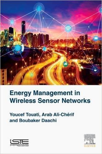 Energy Management in Wireless Sensor Networks baixar