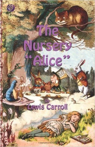The Nursery Alice baixar