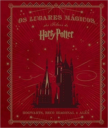 Os Lugares Mágicos dos Filmes de Harry Potter baixar