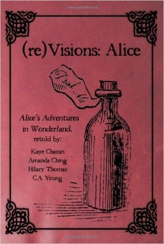 (Re)Visions: Alice baixar