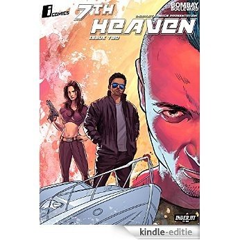 7th Heaven (Bombay Boulevard) #2 (English Edition) [Kindle-editie]