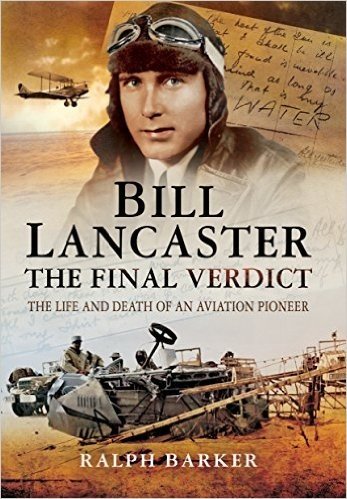 Bill Lancaster: The Final Verdict: The Life and Death of an Aviation Pioneer baixar