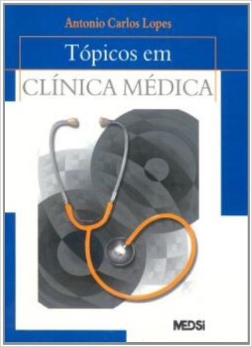 Tópicos Em Clínica Médica