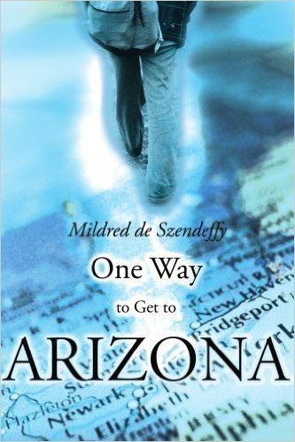 One Way to Get to Arizona