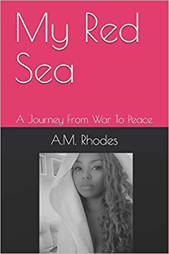 indir My Red Sea: A Journey From War To Peace