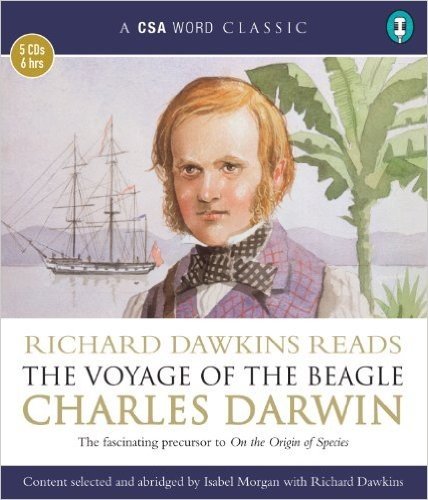 The Voyage of the Beagle baixar