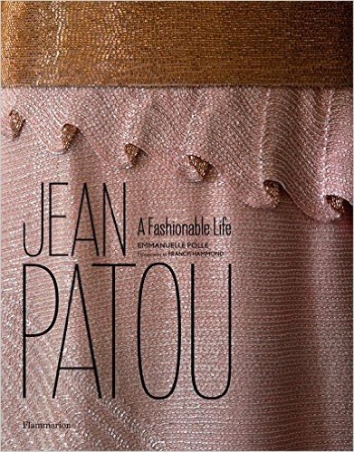 Jean Patou: A Fashionable Life baixar