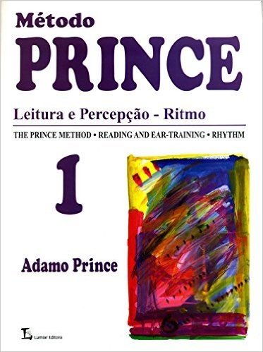 Método Prince - Volume 1