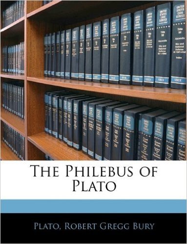 The Philebus of Plato baixar